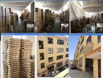 Tiger Montessori ( Yunhe Xinqiao Toys Factory )
