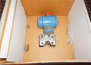 Quality 3051CD Rosemount Pressure Temperature Transmitter 3051CD0A02A1AB1H2L4M5 -746 to 746 mbar for sale