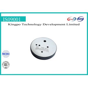 Iec 60061 3 Standard Go And Not Go Gauge For Unmounted Bi-Pin Cap G5-7006-46-3