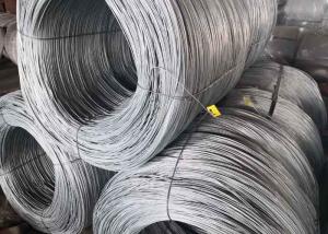 China SGS 10mm 82b Carbon Spring Steel Wire on sale