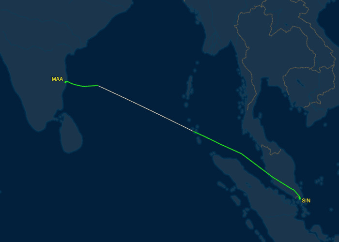 High Efficiency International Air Freight Shipping Timely Cargo Tracking
