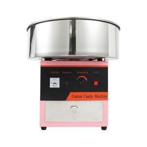 Quality AM-M3 Electric Cotton Candy Machine 220-240V Commercial Stainless Steel Floss Maker for sale