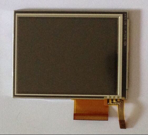 LQ035Q7DH07 Sharp 3.5" LCM 240×320RGB 250cd/m² INDUSTRIAL LCD DISPLAY