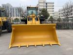 Good Condition Used SDLG L956F Wheel Loader Used Loaders