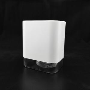 Quality 5V ABS 50ML Automatic Induction Alcohol Disinfection Sprayer for sale