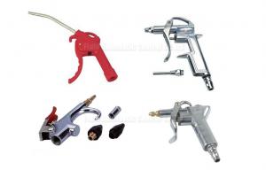 Quality Tire Inflator Gun Pneumatic Accessories for sale