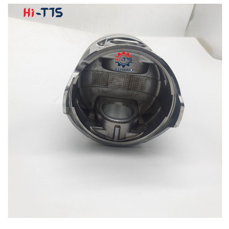 100mm SL T3500 Piston SL07-23-200 SL01-23-200 For Mazda Kia K3500 Engine Parts