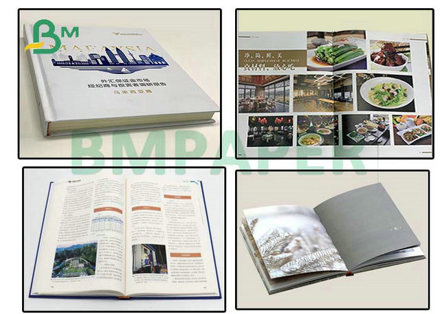 24 x 36inches 300gram 350gram Double Sided Art Board For Making Product Catalogue