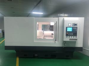 China High Accuracy Auto Industry CNC Grinding Machine , Cnc Internal Grinding Machine on sale