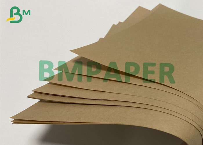 80gsm Yellow Kraft Paper