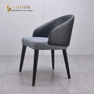 Buy cheap Top Sell Dinning Chair, Hotel & Restaurant Dinning Chair, Canteen Chair, Hight from wholesalers