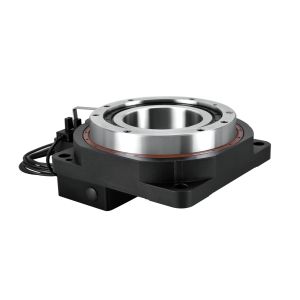 Large Aperture Hollow Rotating Platform 8000N 67dB