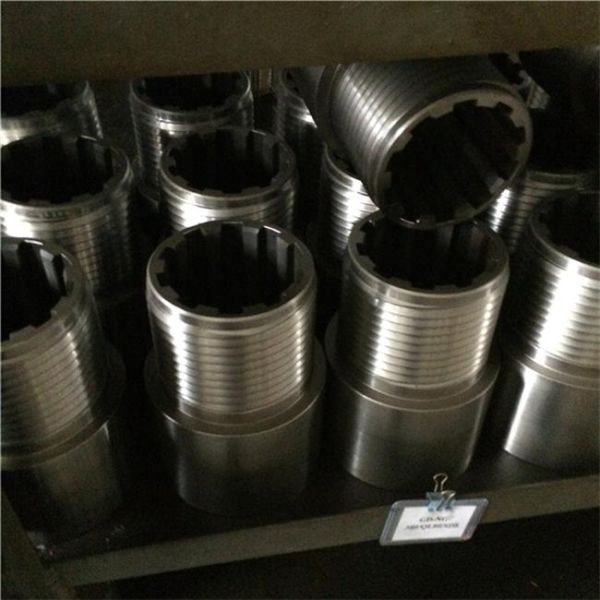 Water well drilling mining down the hole DTH Hammer and Button Bits for drill rig