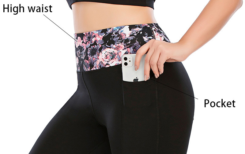 3XL Plus Size Workout Clothes Set Moisture Wicking Oversize 3 Piece Yoga Set