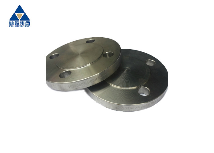 Raised Face 3IN 300LB Galvanized ANSI RF Flange ASTM A182 Gr.F5