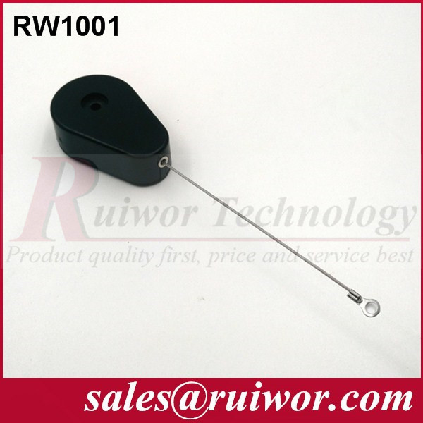Security Retractable Reel 
