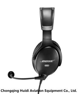 Quality BOSE A30 Aviation Pilot Accessories Headset Noise Cancelling OEM for sale