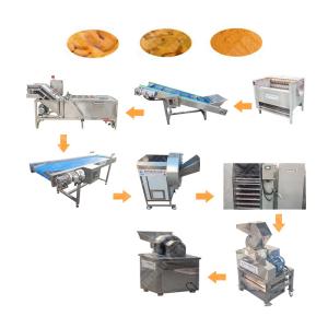 Quality Peach Ginger Powder Packing Machine For Wholesales for sale
