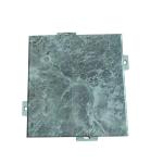 Low Maintenance Aluminum/Glass/Steel Outer Wall System