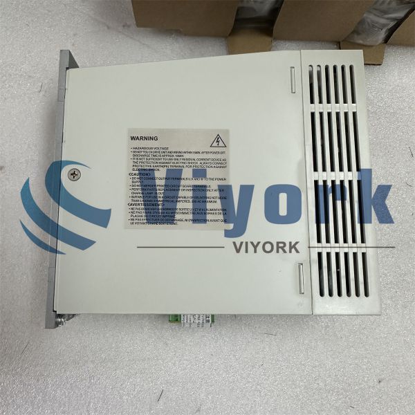 MR-J2S-100B-QF Mitsubishi 3 PHASE Industrial Servo Drives 1000W NEW