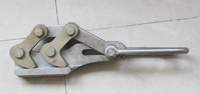 Powerline Tools TYSKDS Self Gripping Clamps For Grounding Cable