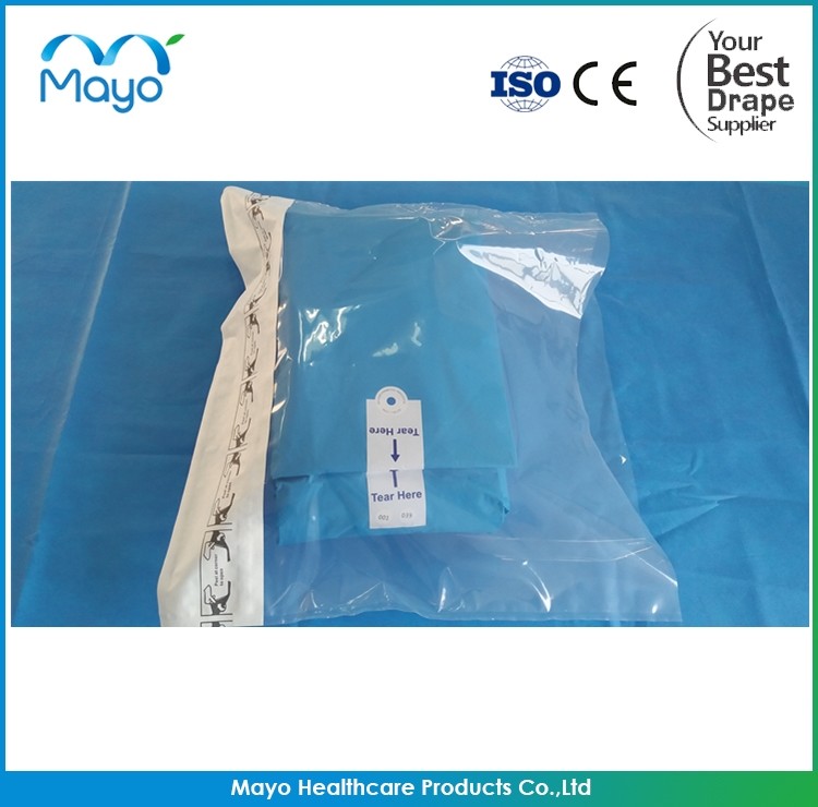Mayo Surgical Dental Drape Kits Universal Drape Pack Customized