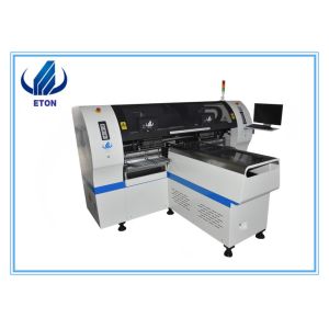 HT-F7 LED Mounting Machine , Strip Led Lights Manufacturing Machine