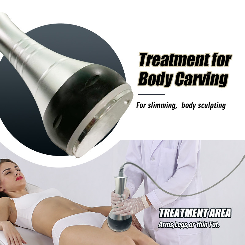 Roller Massage Body Contouring Vela Shape Machine