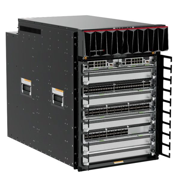 CloudEngine 16800-X8 Data Center Ethernet Switch VXLAN 357/774Tbps