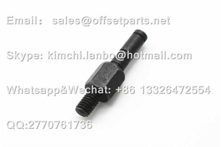 61.181.1133 63.030.232 Screw Cylinder Installing Offset Press Printing Machine Spare Parts
