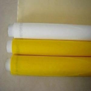 China 90T 230 mesh polyester printing mesh used for silk screen printing factory in china on sale