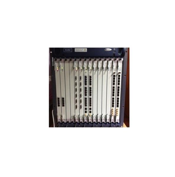 Huawei PARC BSC6900 Multimode Base Station Controller Software Security Target