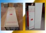 Fire Suppression Fm200 Fire Extinguishing System Lightweight Design with Low