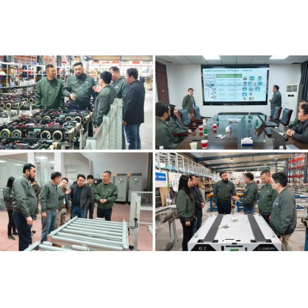 Four-Way Shuttle Pallet ASRS Cold Storage Warehouse Automatic Storage and Retrieval System Pallet Runner Racking