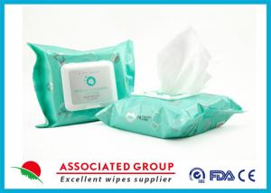 Quality Organic Formula Feminine Hygiene Wipes for sale