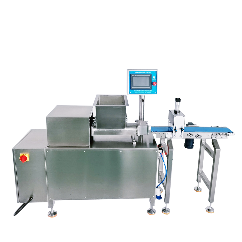 Fully Automatic Energy Date Bar Intelligent Production Line