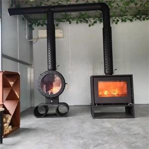 Quality stove fireplace indoor morden fireplace wooden fireplace for sale