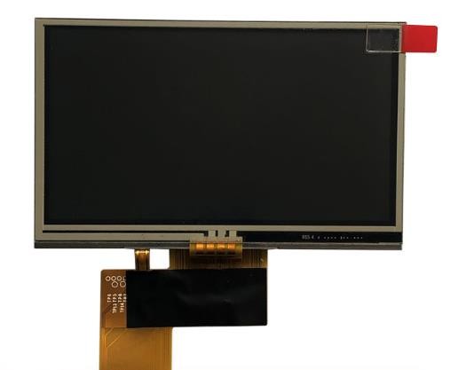 TM017FDH03 TIANMA 1.8 inch 128×160 250 cd/m² INDUSTRIAL LCD DISPLAY