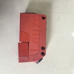 49C Series Diffuse Reflection Sensor with Background Suppression