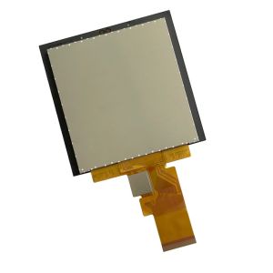 4.0 Inch PCAP LCD 350 Nits Brightness 480x480 Square TFT LCD Touch Screen Module