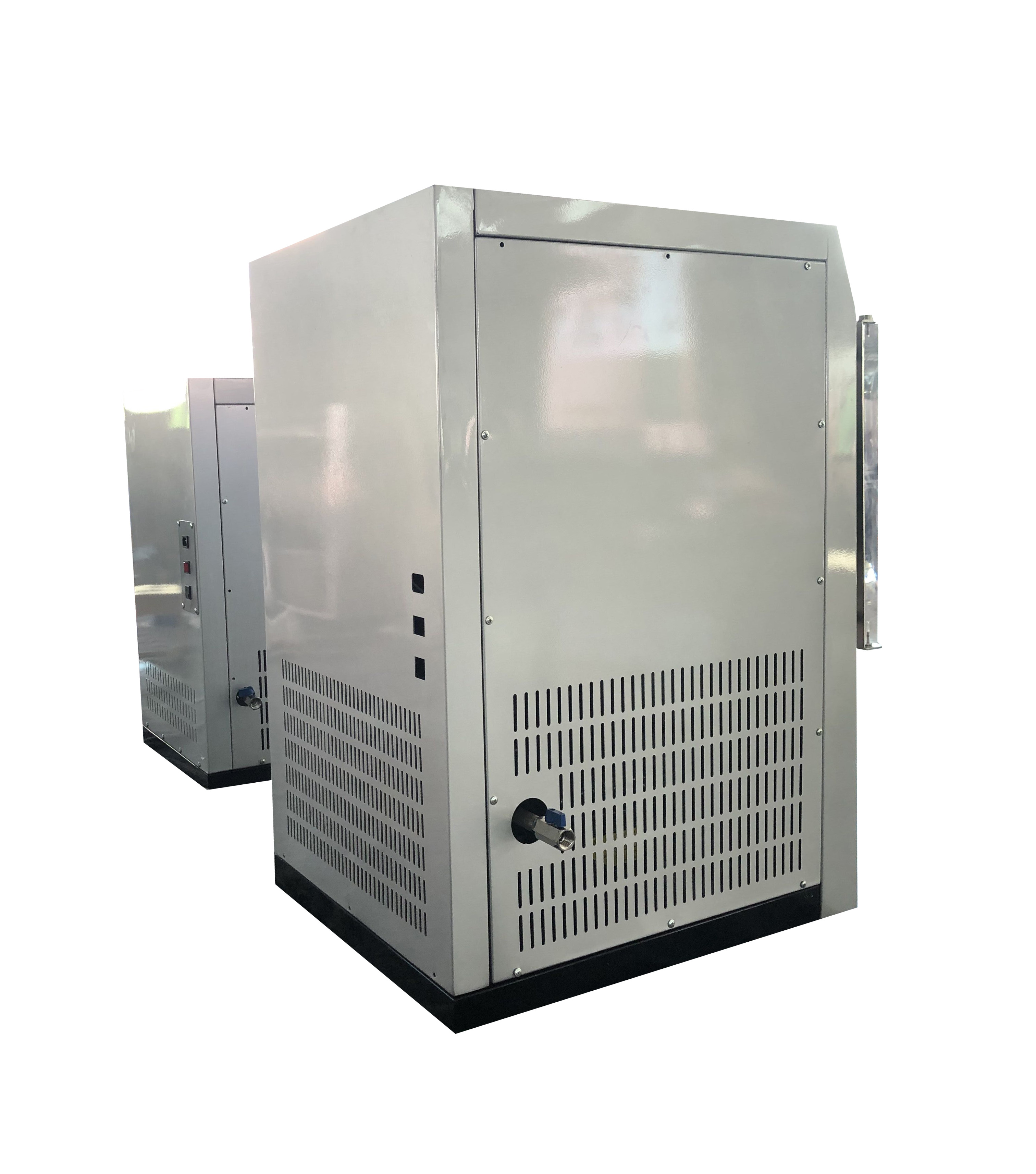 Electric Heating Home Freeze Dryer For Curry Sausage Omelette