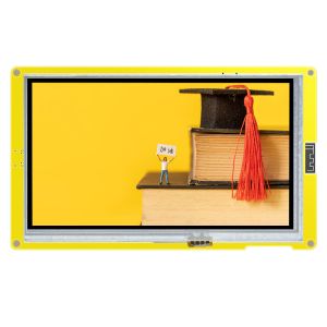 Quality 800*480 Resolution ESP32 Display Module - SKU ESP32-8048S070R for sale