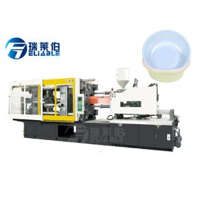 Customrized All Electric Injection Moulding Machine Large Opening Stroke