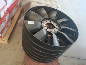 Quality SINOTRUK Fan blade 1308010-D846H for HOWO Truck for sale
