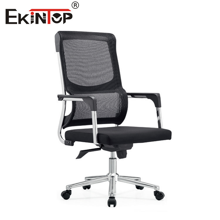 mesh chair