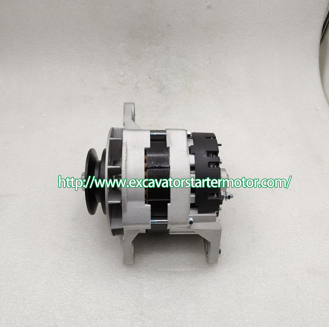 Alternador 24V 70A 10461235, 1117897, 1117900, 1117944, 13340012, 19010108, 19010111, 19010121, 19010148, 19010182,
