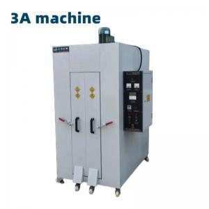 China Vertical Baking Machine Temperature Oven for Traditional Baking 8KW Voltage 380V on sale
