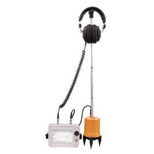 Quality XHDD503E Cable Fault Pinpointer with Acoustic-Magnetic Sync for Underground Cables for sale