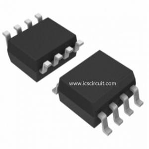 Quality Integrated MC34063ACD-TR Chip PMIC DC To DC Converter Circuits for sale