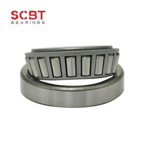 Quality 32936 2007936E 32936R Chrome Steel Roller Bearing 180*250*45mm for sale